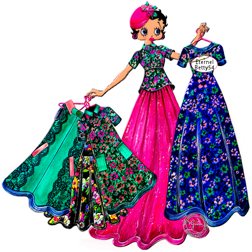 Kdo pour mon
amie Eternel(betty54)-vip