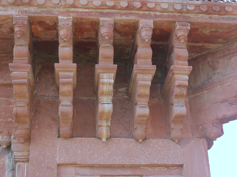 Fatehpur Sikri 