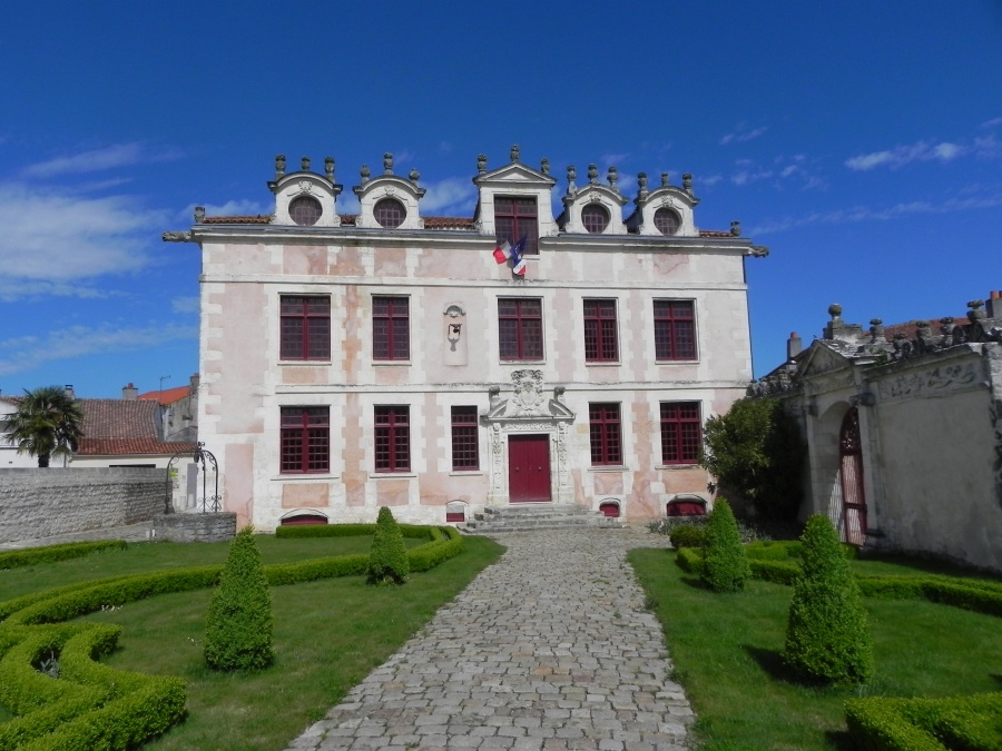 un Week-end en Charente Maritime