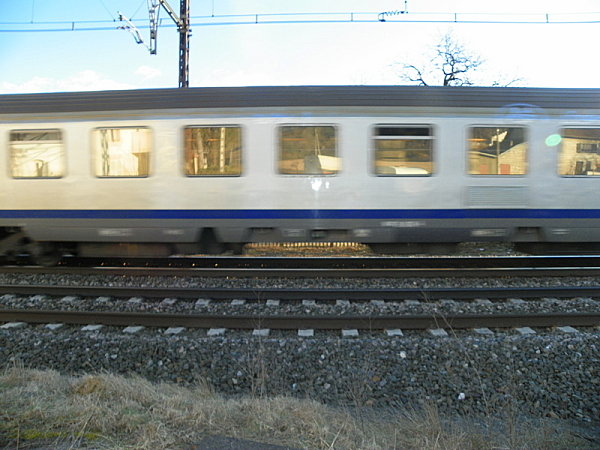 Artemare ( gare )