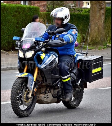 Avril ou la période cycliste...