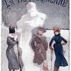 La Vie Parisienne - samedi 9 janvier 1915
