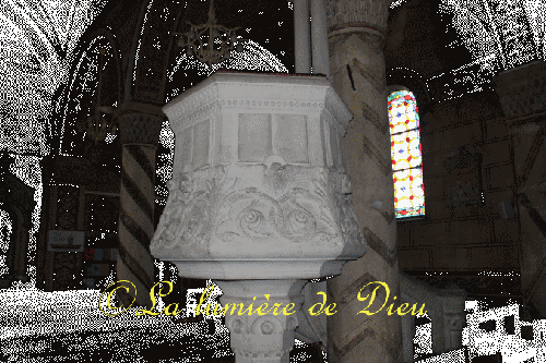 Briennon, église Saint Irénée