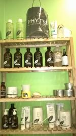 Maquillage naturel bio OnVaSortir! Namur
