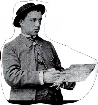 Signac ,le disciple