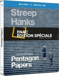 [Test Blu-ray] Pentagon Papers