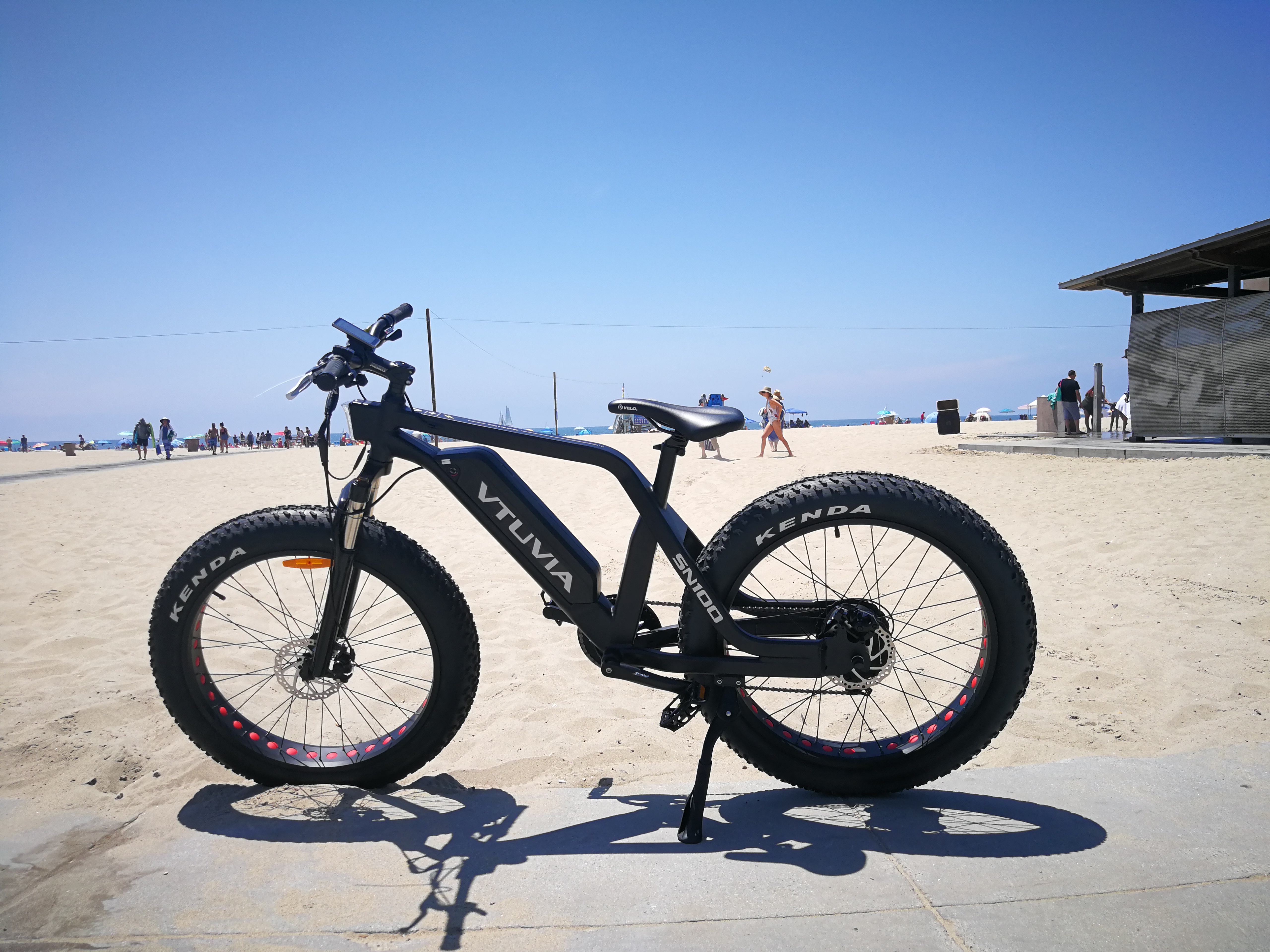 do i need an electric bike