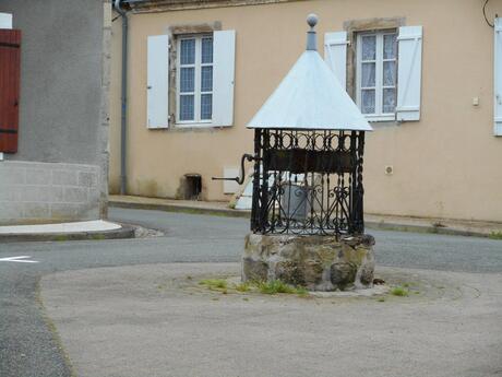 Souvenir d'Aigurande