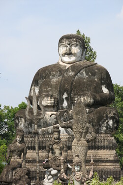 NONG KHAI 