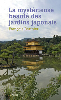 Résultat de recherche d'images pour "la mystérieuse beauté des jardins japonais"