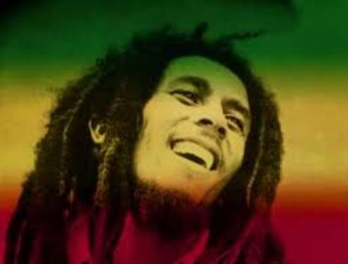 A lalala long - Bob Marley