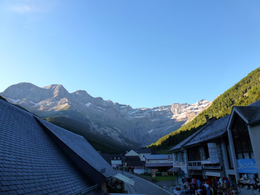 Gavarnie (Hautes Pyrénées)