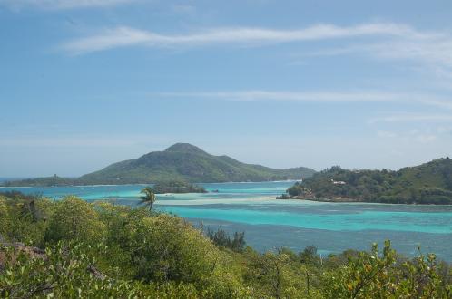 Les Seychelles c'est cher???