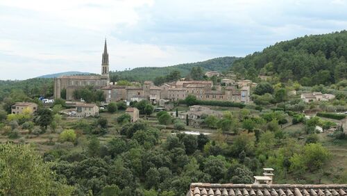 Ardèche 2020