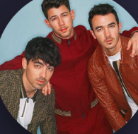 Les Jonas Brothers