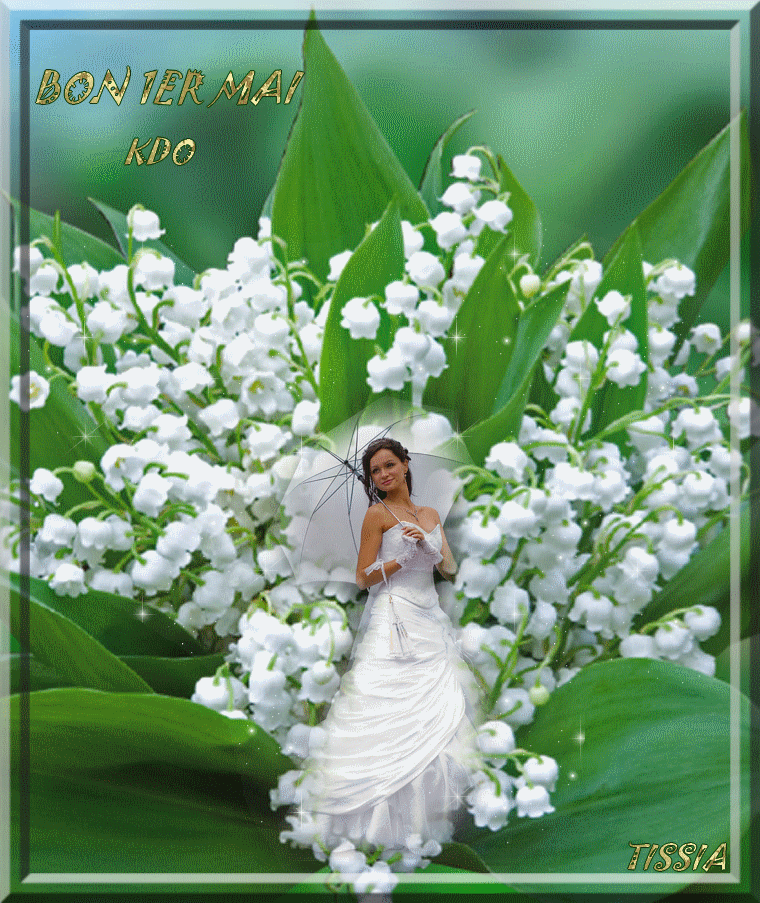 Résultat de recherche d'images pour "belle image du 1 mai"