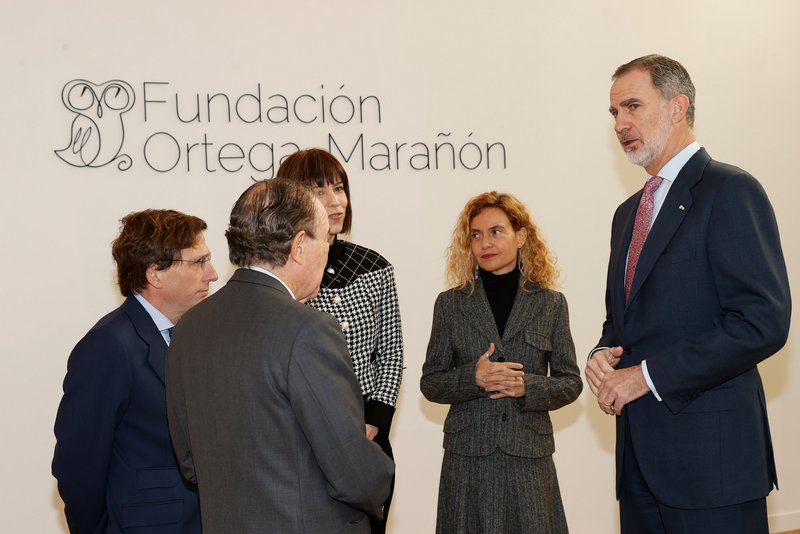 Fondation Ortega