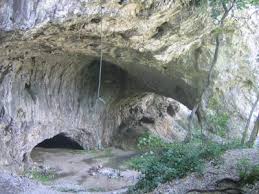 ARIEGE LA GROTTE DE SABART