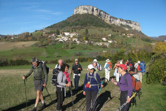 5 novembre 2015: Plan de Baix.