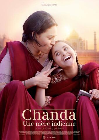 ♦ Chanda, une mère indienne [2016] ♦