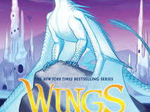 les Royaumes de Feu /Wings of fire