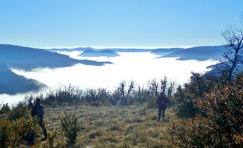 De Cantobre au Trévesel