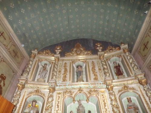 Collioure, l'église Notre-Dame des Anges