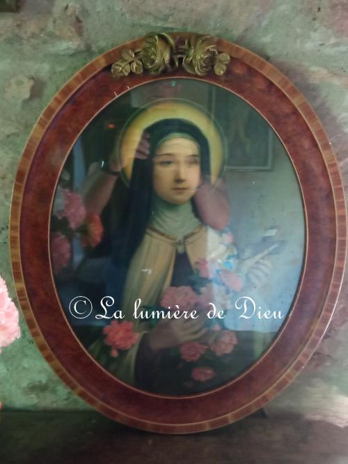 Prats-de-Mollo-la-Preste, l'ermitage Notre-Dame du Coral