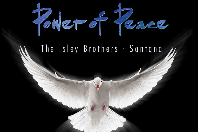Image result for power of love santana