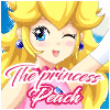The-Princess-Peach
