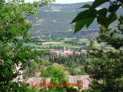 Blog de lisezmoi :Hello! Bienvenue sur mon blog!, Alpes de Haute-Provence - Cruis