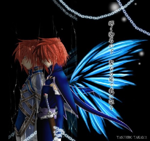 Kratos Aurion