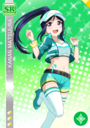 SR 999 Transformed Kanan Event