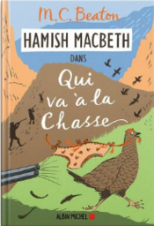 Qui va à la chasse