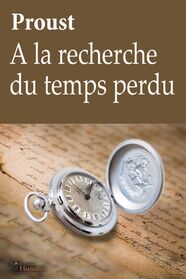 A la recherche du temps perdu - Proust eBook de Marcel Proust - 9791021900059 | Rakuten Kobo France