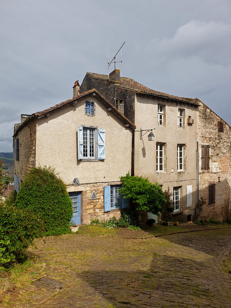 Cordes-sur-Ciel