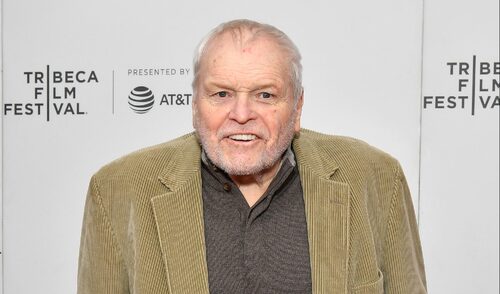 Mort de l’acteur Brian Dennehy à l'âge de 81 ans