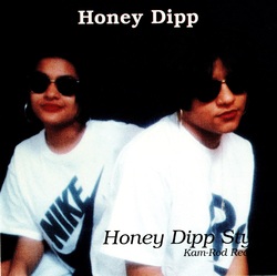 Honey Dipp - Honey Dipp STyle (1995)