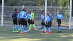 Paris FC vs CFFP