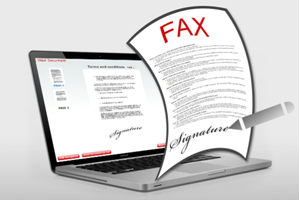 Comment éditer, signer et faxer des documents avec Popfax