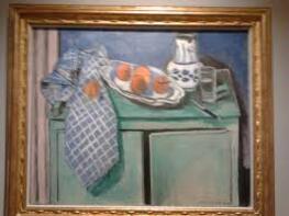  * La Collection Matisse au Musée Matisse