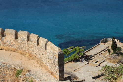 Spinalonga