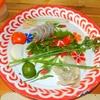 23fev 101 cours de cuisine thai - ingrédients pour la soupe tom yum