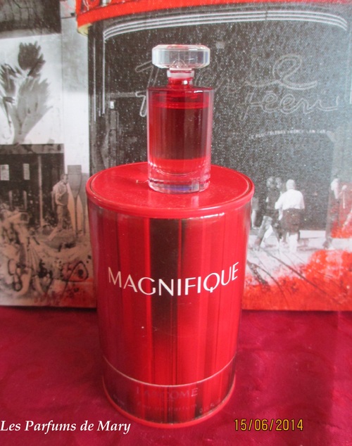 Jolie Miniatures de parfums "PALOMA PICASSO, LANCOME, ROCHAS, TED LAPIDUS"......