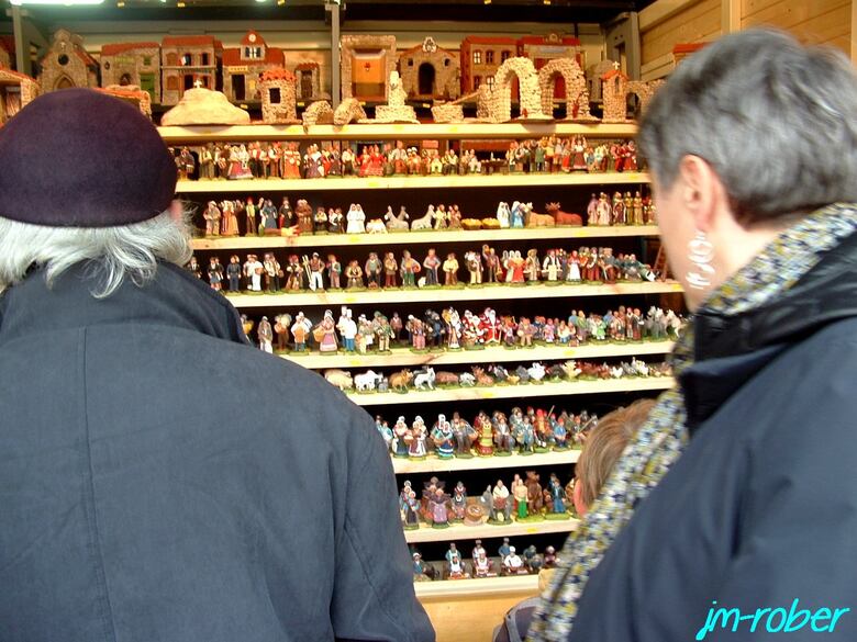 Limoges ses marchés de Noël magiques au cœur de la ville (2)  