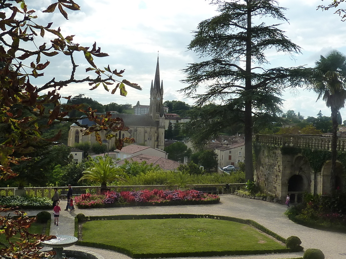 Fumel (Lot et Garonne)