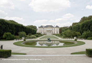 Le musée Rodin revit à Paris
