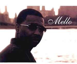 Mello Presents - Mello (Demo) (1997)
