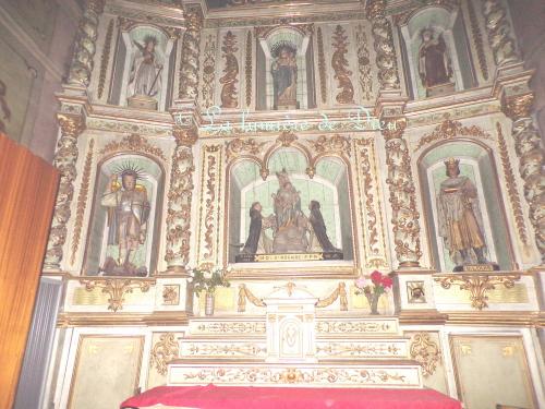 Collioure, l'église Notre-Dame des Anges