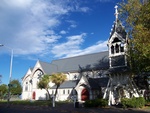 Christchurch : la cite fantôme